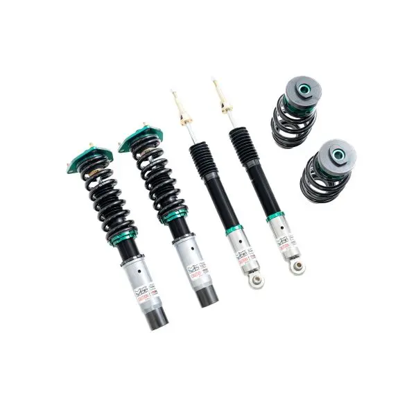 Megan Racing Euro Coilovers For 2017-2021 Audi A4/A5 1