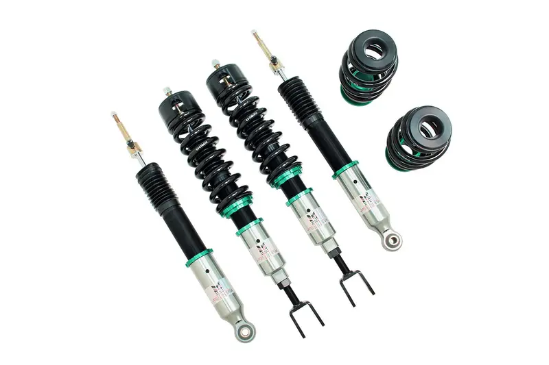 Megan Racing Euro Coilovers For Audi A4 2002-2008 1
