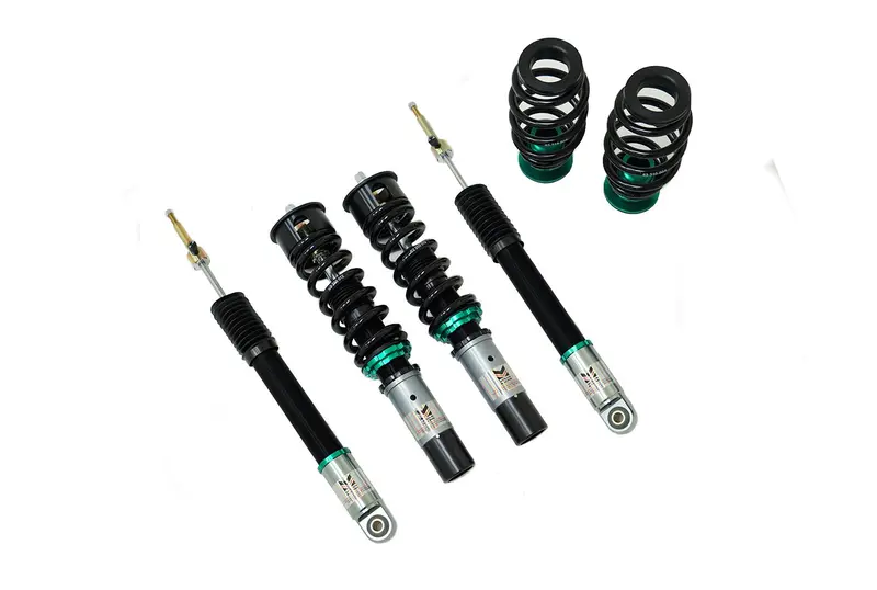 Megan Racing Euro Coilovers For Audi A4/A5/S4/S5 2009-2016 1
