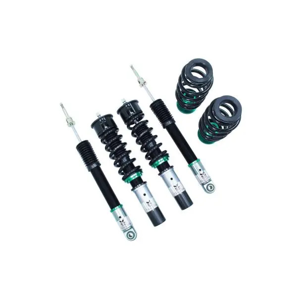 Megan Racing Euro Coilovers For Audi A6 2012-2016 1