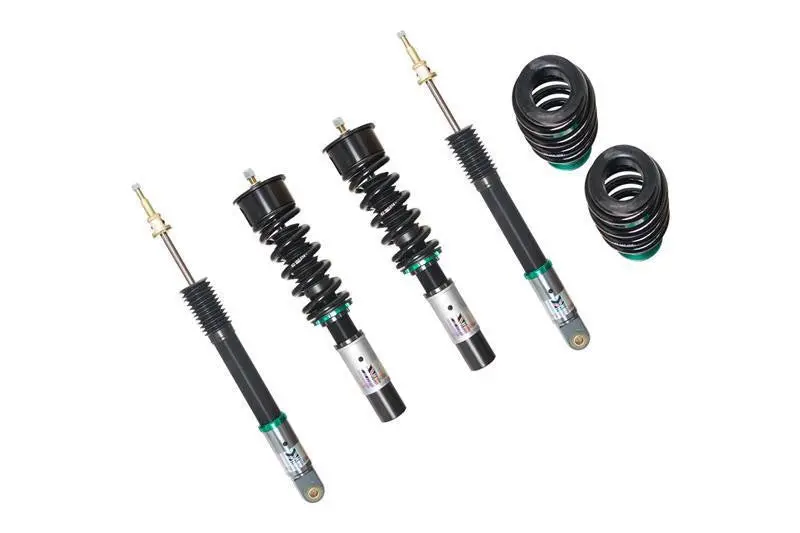 Megan Racing Euro Coilovers For Audi Q5/Sq5 2009-2017 1