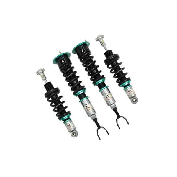 Megan Racing Euro Coilovers For Audi S4 1997-2001 1