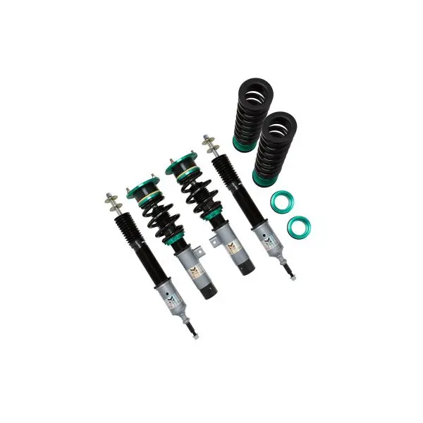 Megan Racing Euro Coilovers For Bmw 1-Series 2008-2013 E82 1