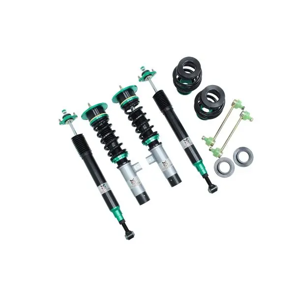 Megan Racing Euro Coilovers For Bmw 3-Series 1999-2005 (E46) 1