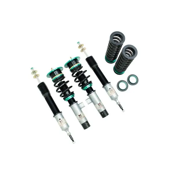 Megan Racing Euro Coilovers For Bmw 3-Series E90 2006-2011 (4Dr) 1