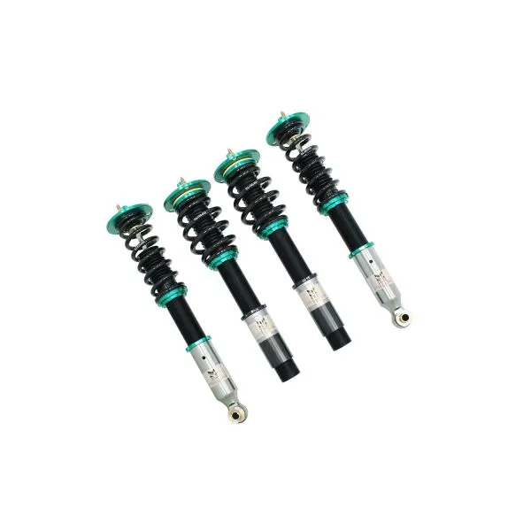 Megan Racing Euro Coilovers For Bmw 5-Series 1997-2003 (E39) 1