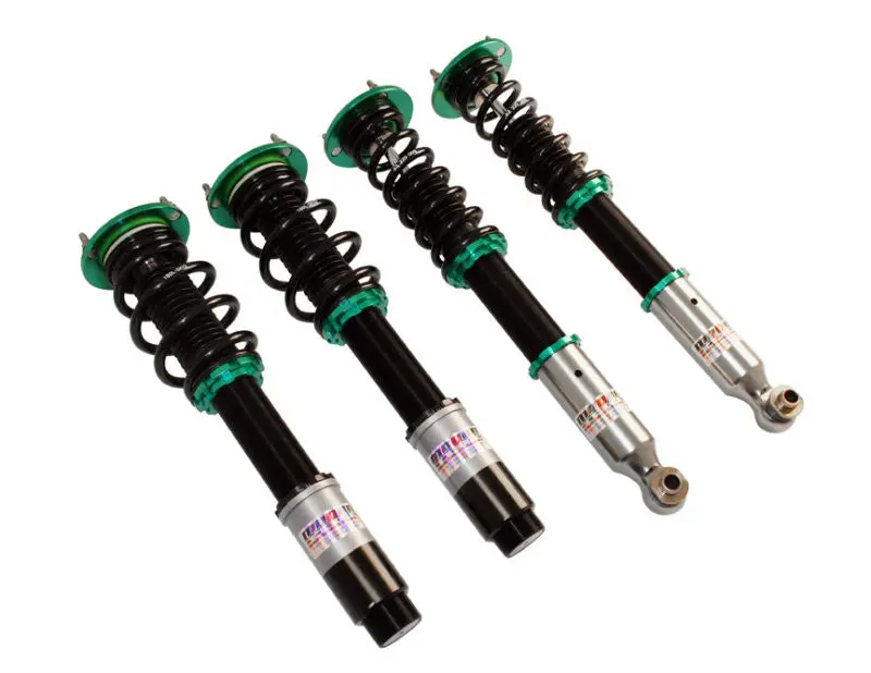 Megan Racing Euro Coilovers For Bmw 5-Series 2004-2010 E60 1