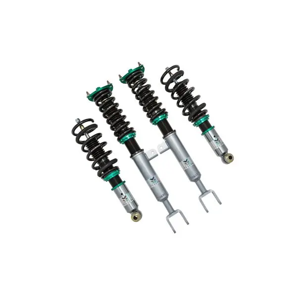 Megan Racing Euro Coilovers For Bmw 6-Series Coupe 2011-2018 F13 1