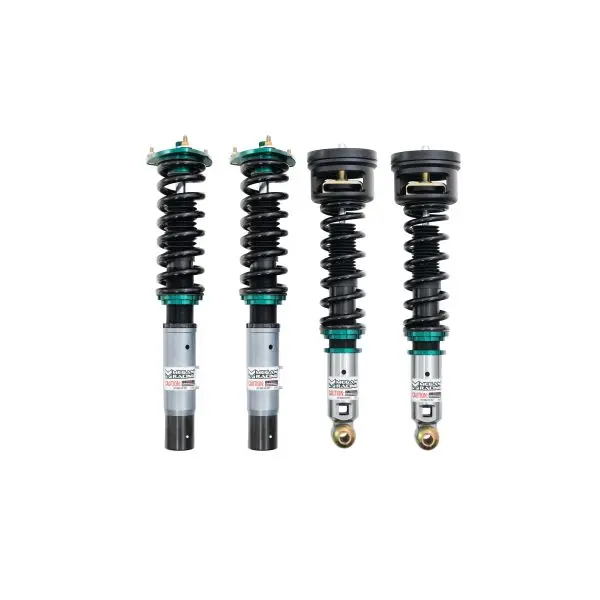 Megan Racing Euro Coilovers For Bmw 8-Series Coupe 2019+ Rwd 1