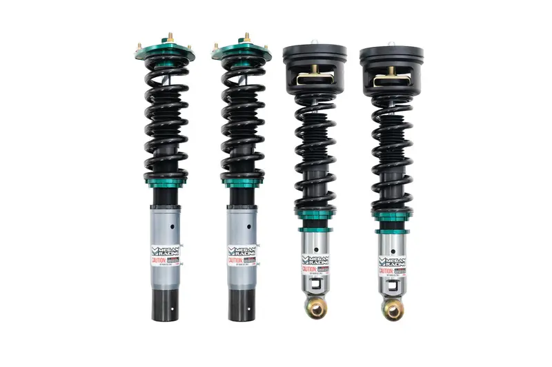 Megan Racing Euro Coilovers For Bmw 8-Series Gran Coupe G16 2019+ Rwd 1