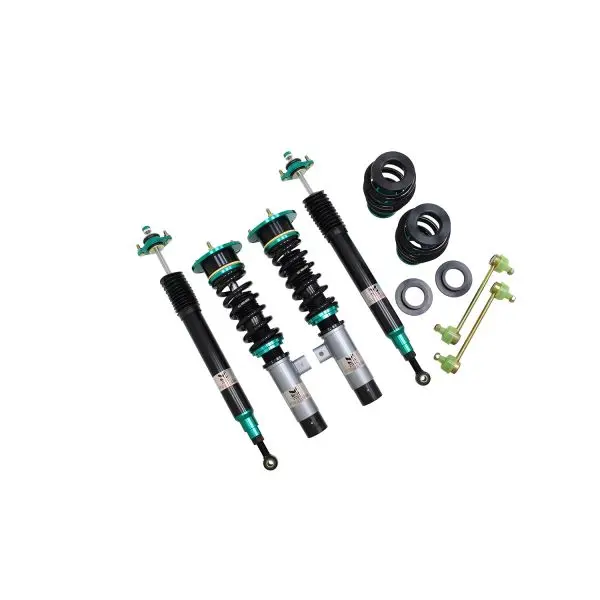 Megan Racing Euro Coilovers For Bmw E46 M3 2001-2006 E46 1