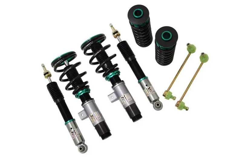 Megan Racing Euro Coilovers For Bmw F30 3-Series/ F32 4-Series Rwd 1