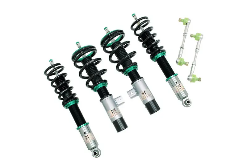 Megan Racing Euro Coilovers For Bmw X3 (F25) 2011-2017 1
