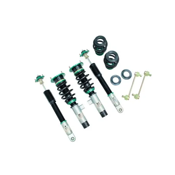 Megan Racing Euro Coilovers For Bmw Z4 2002-2008 E85 1
