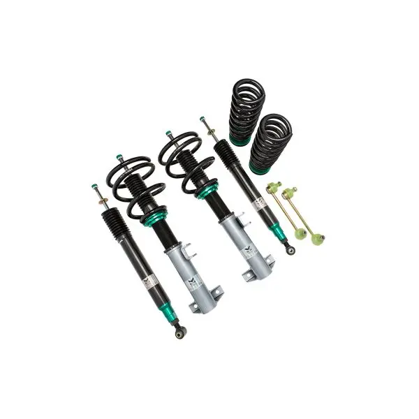Megan Racing Euro Coilovers For Mercedes C-Class W203 2001-2007 1