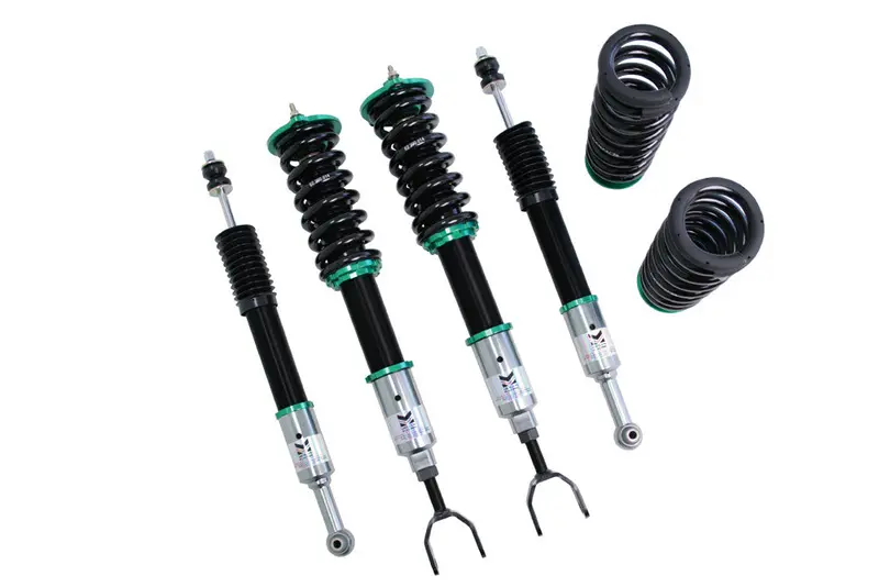 Megan Racing Euro Coilovers For Mercedes E-Class 2003-2009 W211 1