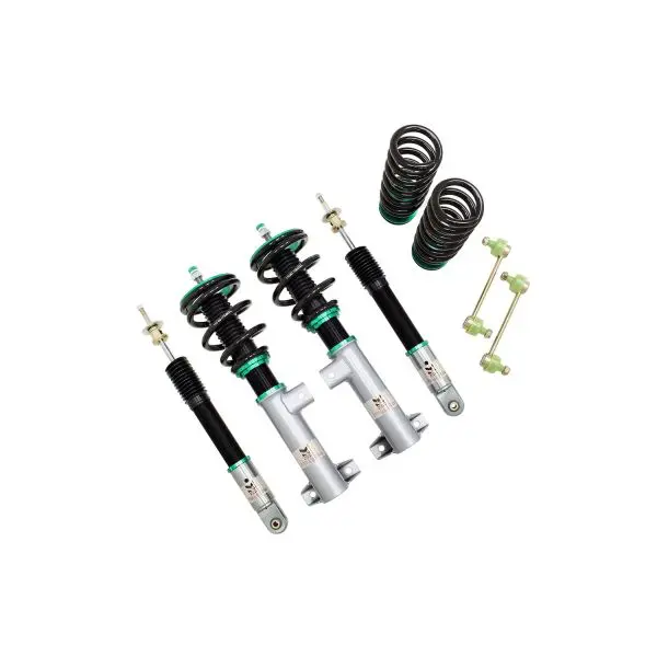 Megan Racing Euro Coilovers For Mercedes Slk Amg 2011+ 1