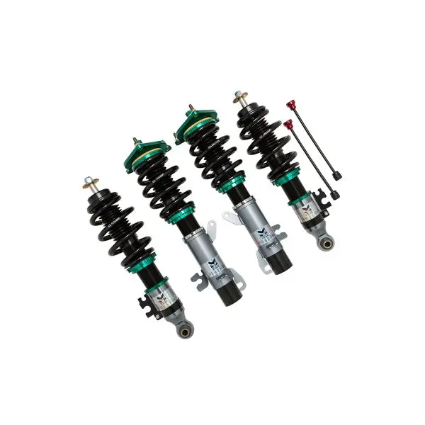 Megan Racing Euro Coilovers For Mini Cooper 2002-2006 (R50, R52, R53) 1