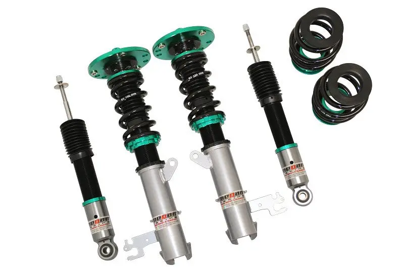 Megan Racing Euro Coilovers For Saab 9-3 2004-2010 1