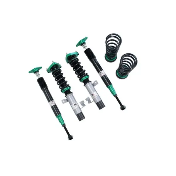 Megan Racing Euro Coilovers For Volvo S40 2005-2011 Fwd 1