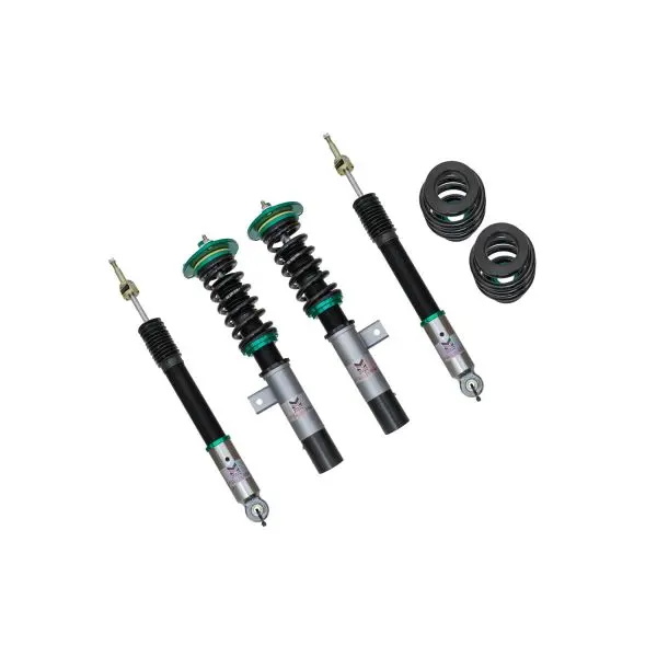 Megan Racing Euro I Coilovers For Audi A3/S3 Awd 2014-2019 1