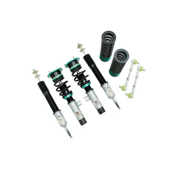Megan Racing Euro I Coilovers For Bmw 3-Series 2006-2012 E92 1