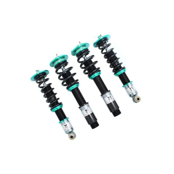 Megan Racing Euro I Coilovers For Bmw 6-Series E63/ E64 2004-2010 1