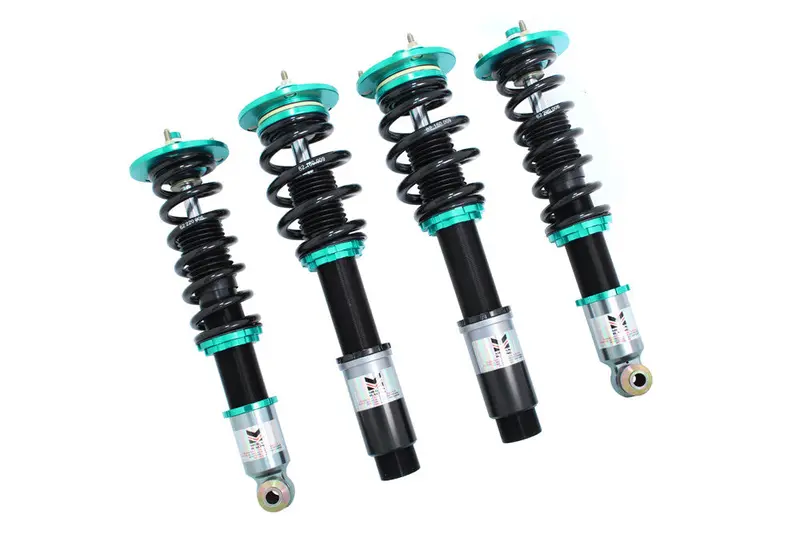 Megan Racing Euro I Coilovers For Bmw 6-Series E63/E64 2004-2010 1