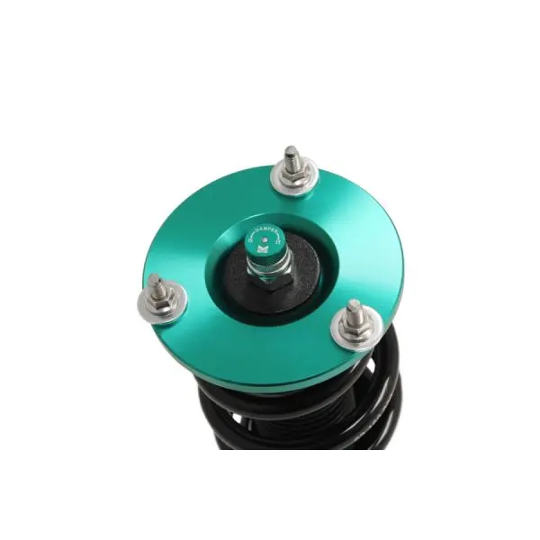 Megan Racing Euro I Coilovers For Bmw 6-Series E63/ E64 2004-2010 2