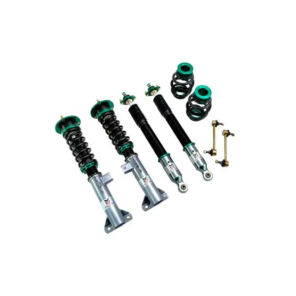 Megan Racing Euro I Coilovers For Bmw E36 1992-1998 Including M3 1