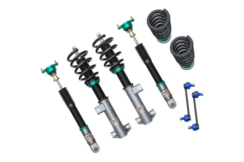 Megan Racing Euro I Coilovers For Mercedes C63 Amg 2008-2014 1