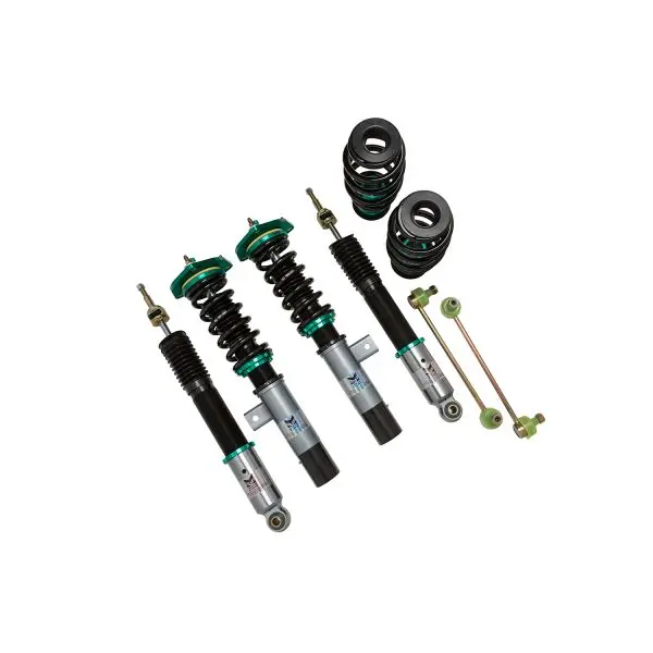 Megan Racing Euro I Coilovers For Volkswagen Cc Sedan (Fwd) 2009-2015 1