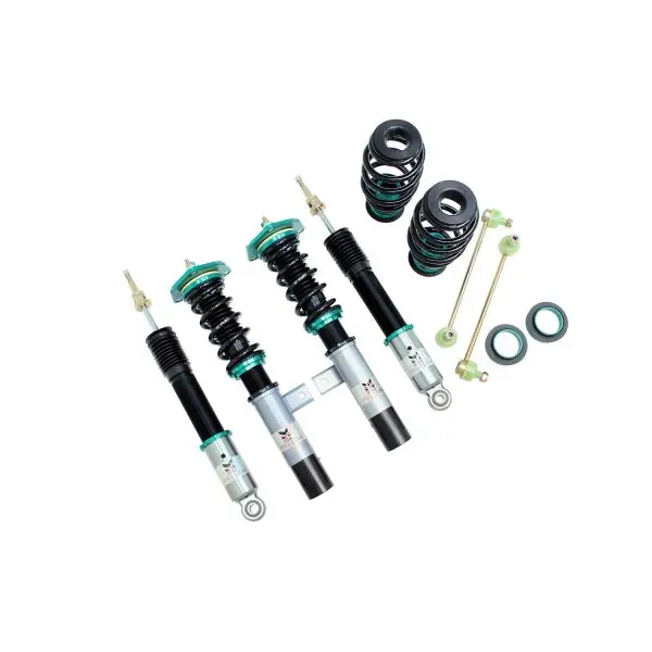 Megan Racing Euro I Coilovers For Vw Mk5/ Mk6 Gti & Jetta 2006-2017 1