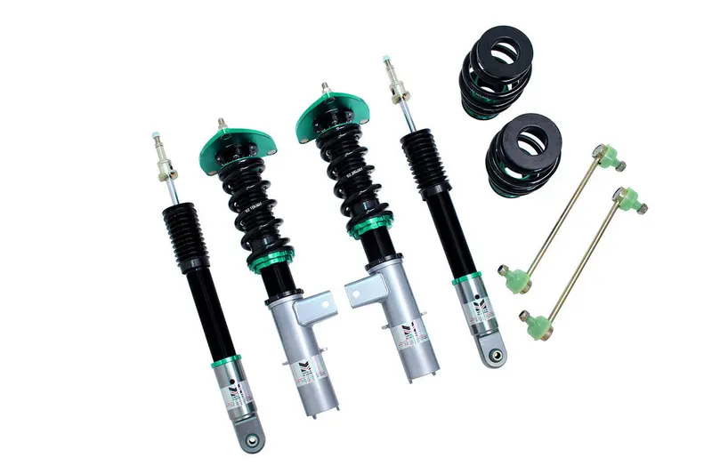 Megan Racing Euro Ii Coilover For Mercedes Cla 250 2014-2018 Fwd 1