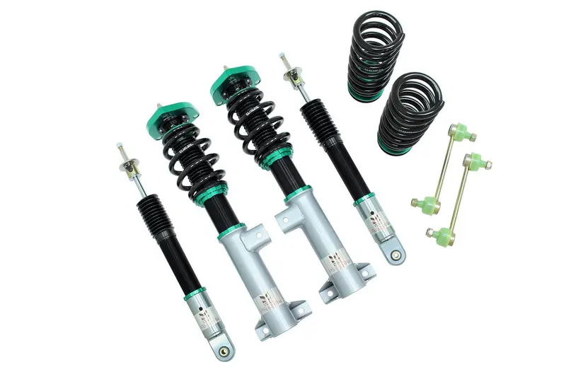 Megan Racing Euro Ii Coilover For Mercedes Slk Amg 2004-2010 1