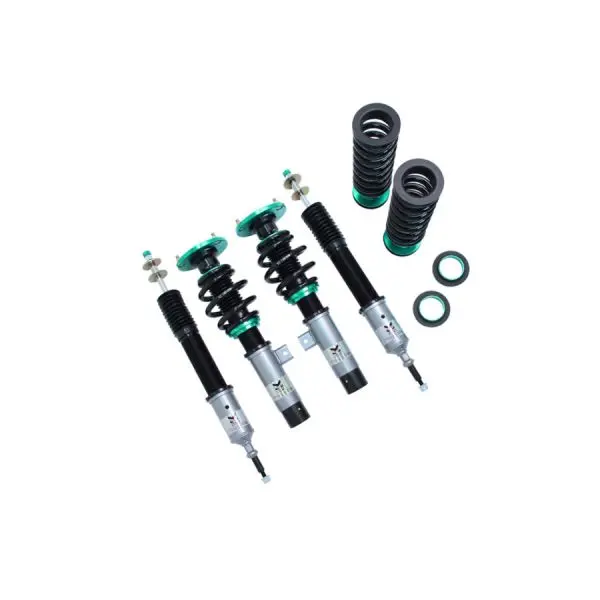 Megan Racing Euro Ii Coilovers For Bmw 1-Series E82 2008-2013 1