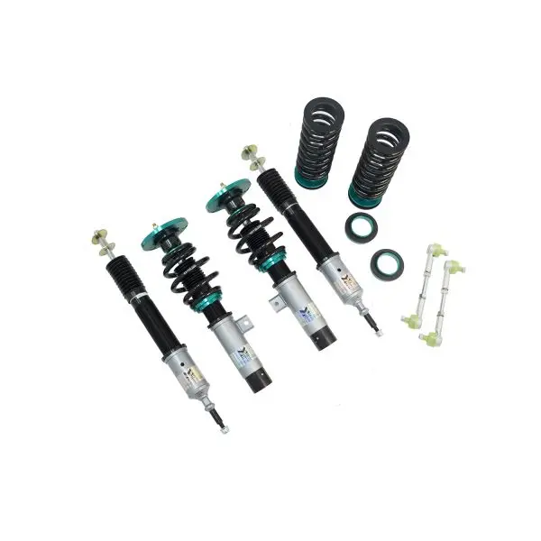 Megan Racing Euro Ii Coilovers For Bmw 3-Series E92 2006-2012 1
