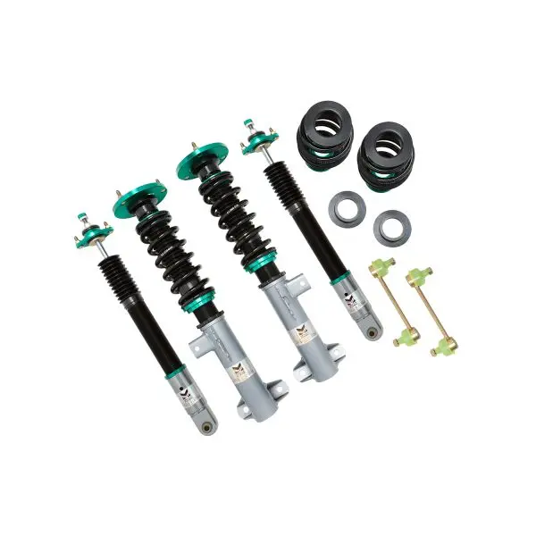 Megan Racing Euro Ii Coilovers For Bmw 318Ti 1992-1998 1