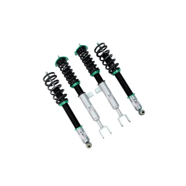 Megan Racing Euro Ii Coilovers For Bmw 6 Series Gran Coupe 2013-2018 1