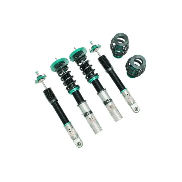 Megan Racing Euro Ii Coilovers For Bmw E30 318I 1984-1985 1