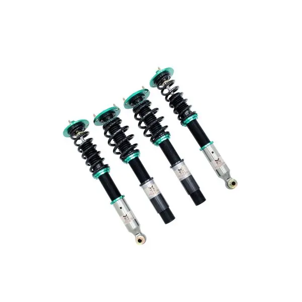 Megan Racing Euro Ii Coilovers For Bmw E39 525/528/530/540 1997-2003 1