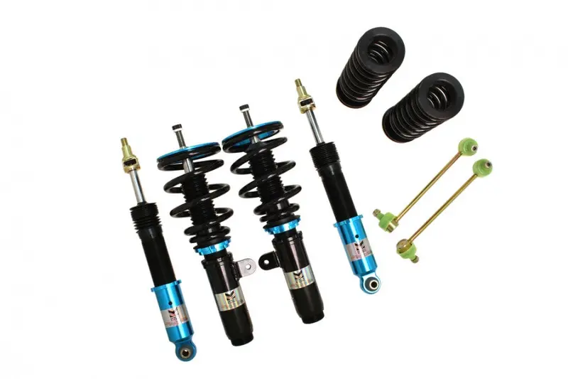 Megan Racing Euro Ii Coilovers For Bmw F80 M3/F82 M4 2015 1