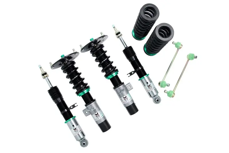 Megan Racing Euro Ii Coilovers For Bmw M235i 2014-2017 (F22) 1