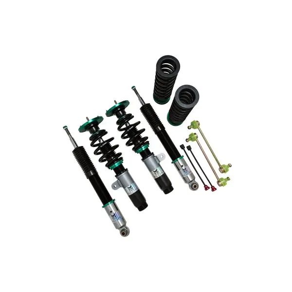 Megan Racing Euro Ii Coilovers For Bmw M3 2008-2013 (E90/E92/E93) 1