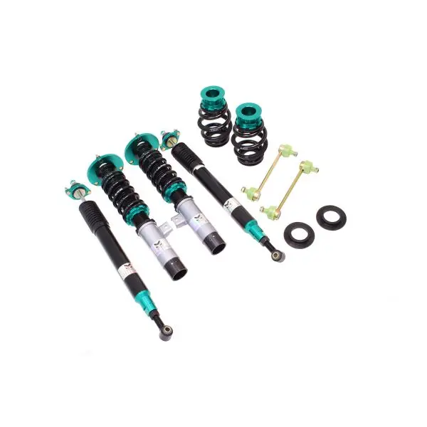Megan Racing Euro Ii Coilovers For Bmw M3 E46 2001-2006 1