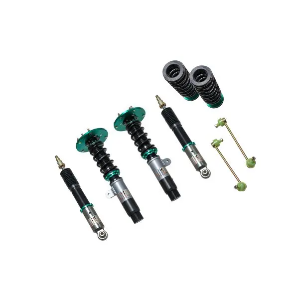 Megan Racing Euro Ii Coilovers For Bmw M3 (F80) & M4 (F82) 2015+ 1