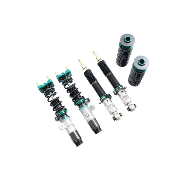 Megan Racing Euro Ii Coilovers For Bmw M3 G80 2021+ Rwd 1
