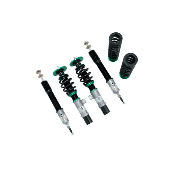 Megan Racing Euro Ii Coilovers For Bmw X1 (E84) 2010-2015 Rwd 1