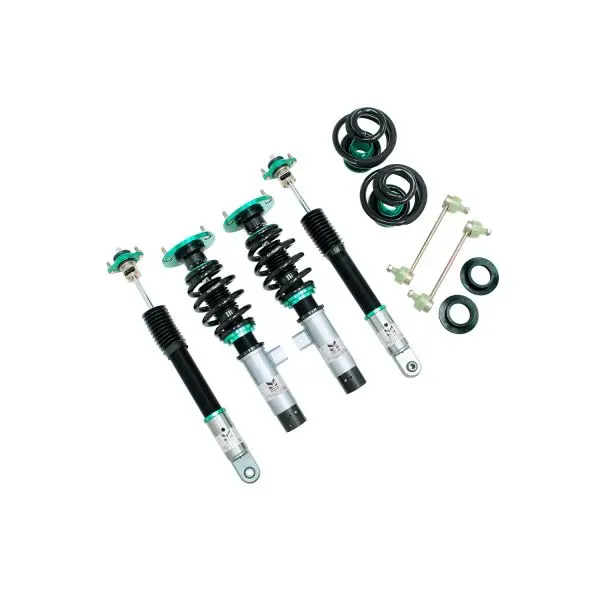 Megan Racing Euro Ii Coilovers For Bmw Z4 2002-2008 E85 1