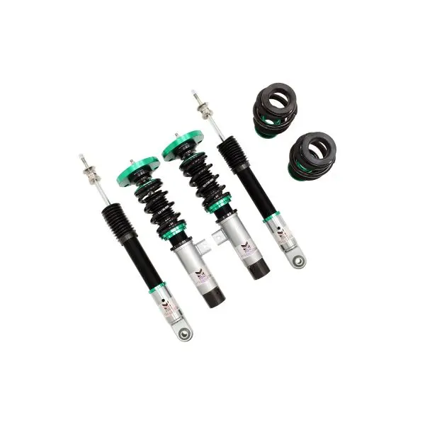Megan Racing Euro Ii Coilovers For Bmw Z4 (E89) 2009-2016 1